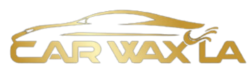 CarWax LA Auto Detailing